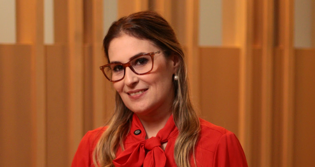 Dra. Liana Viana
