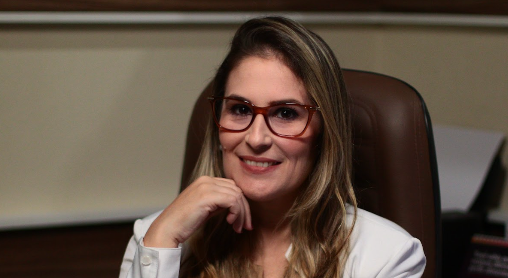 Dra. Liana Viana